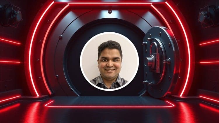 Cybersecurity: Locks, Chips, and Zero Trust