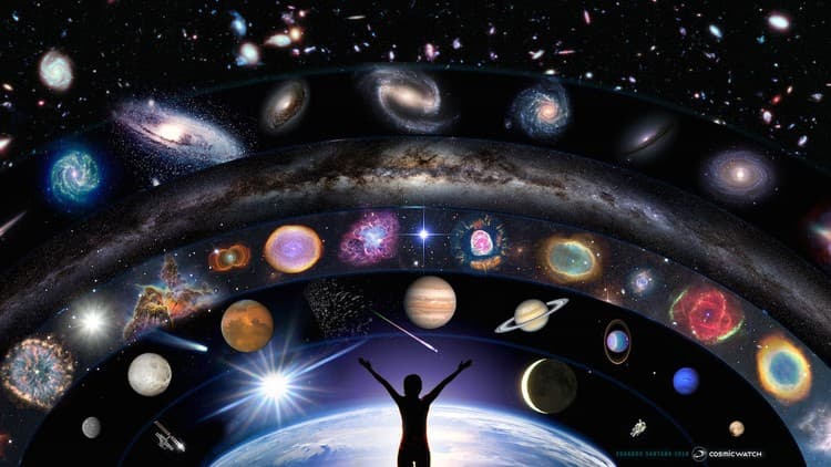 Foundations of Astronomy Free Udemy Course - 100% Off Coupon