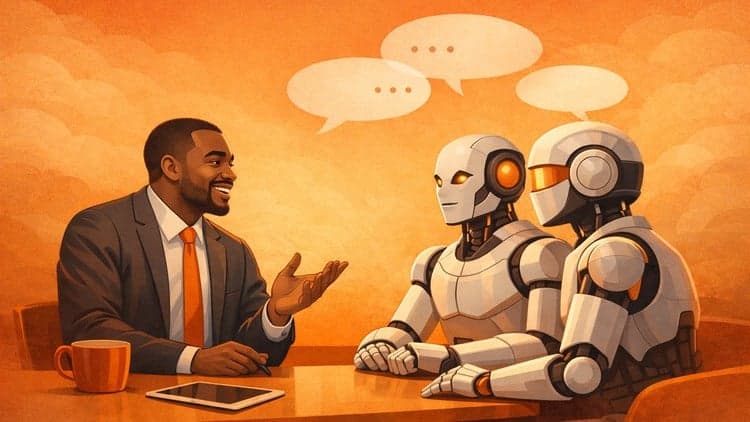 AI for Human Resources: Free Udemy Course [100% Off]