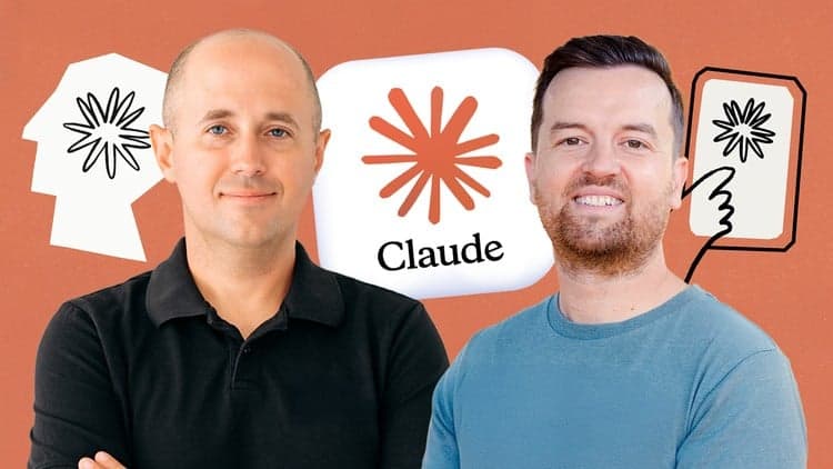 Claude for Work: Learn to Work Faster and Smarter