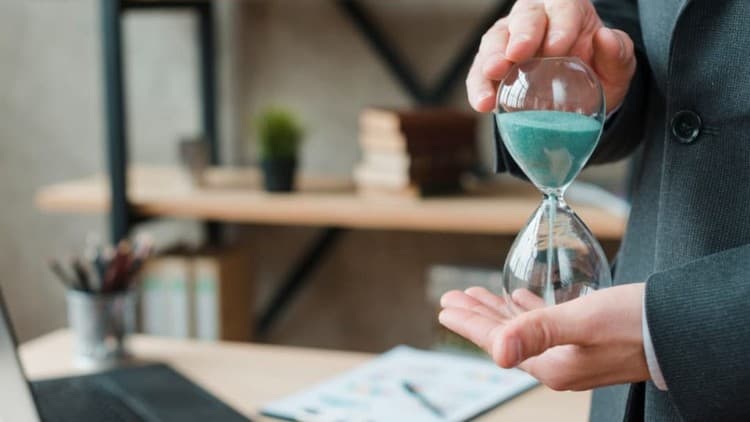 Time Management and Personal Effectiveness