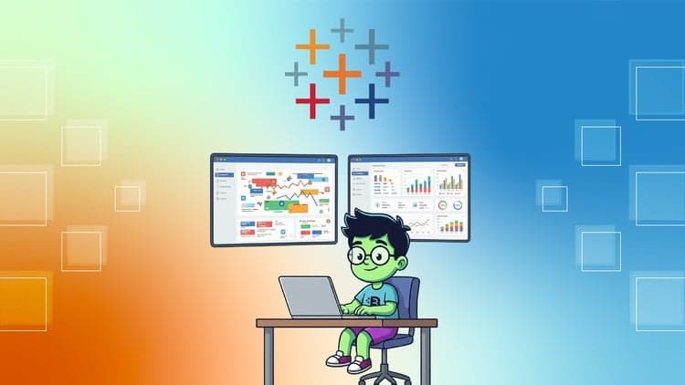 Tableau: Limpieza, Transformación y Visualización de Datos