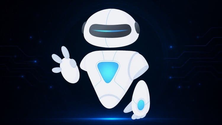 Detox Mobile Automation with JavaScript & AI Fundamentals