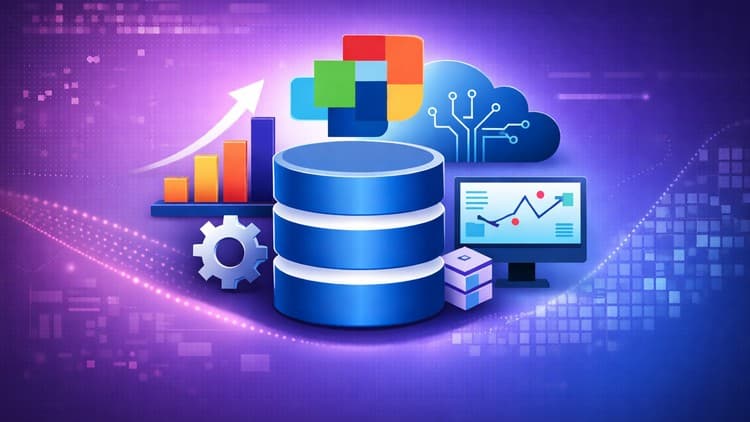 DP-700 Practice Tests – Complete Training for the Microsoft