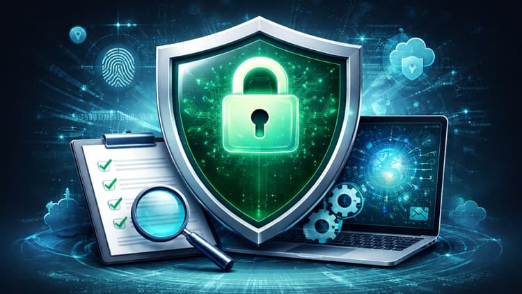 SSCP Exam Prep: Free Udemy Course [100% Off]