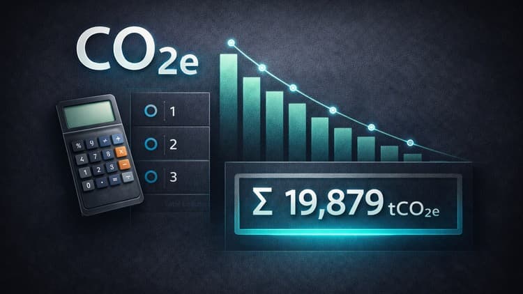 Carbon Accounting Fundamentals: Free Udemy Course [100% Off] – Defensible GHG Inventories