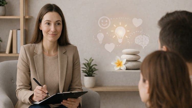 Positive Psychology Course - Free Udemy Course [100% Off Coupon]