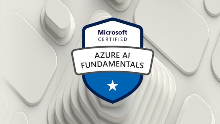 AI-900 Azure AI Fundamentals Practice Exam course 2026