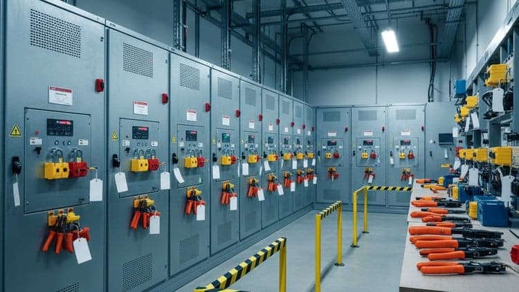 Electrical Safety Course - Free Udemy Course [100% Off]