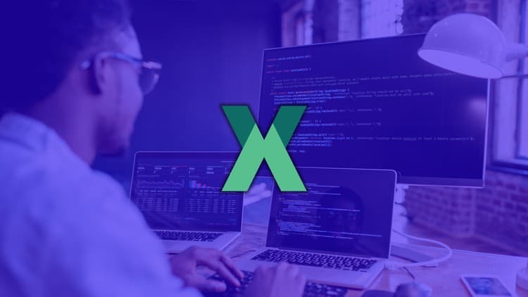 Ultimate VUE JS Masterclass - Free Udemy Course [100% Off]