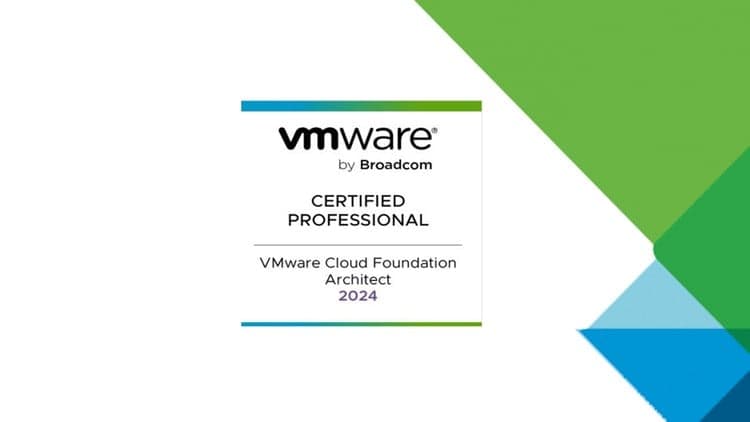 VCP Cloud Foundation Architect Design - Free Udemy Course [100% Off]
