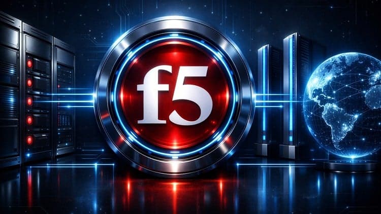 F5 BIG-IP iRules Practice Test - Free Udemy Course [100% Off]