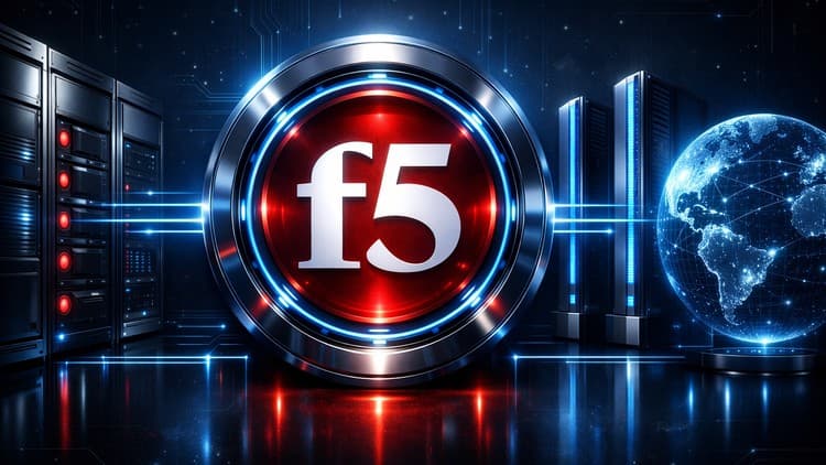 F5 BIG-IP iRules Practice Test - Free Udemy Course [100% Off]