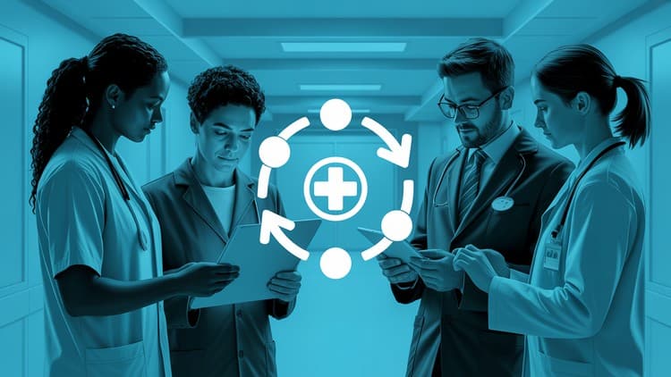 FHIR: Essentials of Healthcare Interoperability