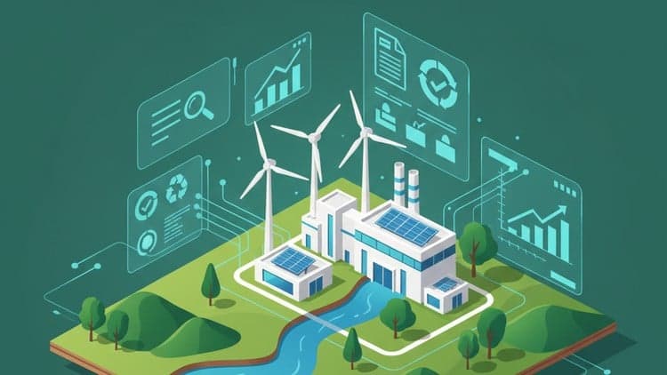 IRCA Lead Auditor Environmental MCQ Simulation Test