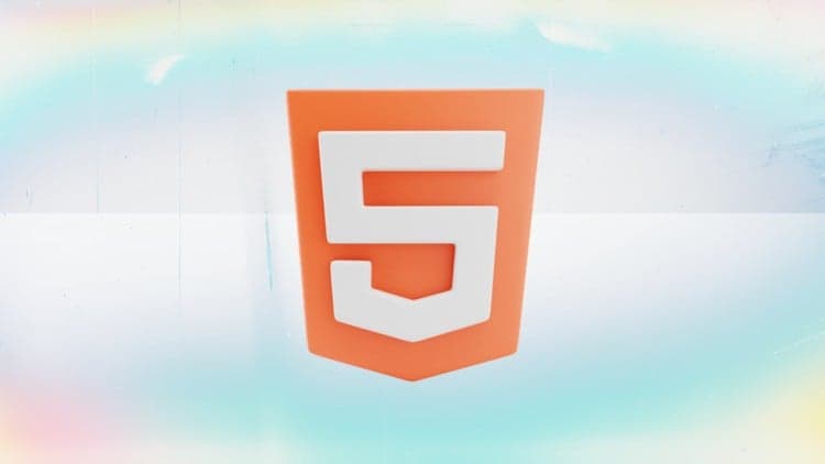Master HTML for Modern Web Design: Front End Web Development