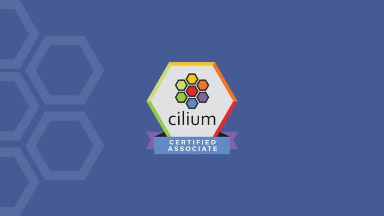 CCA Cilium Certified Associate Practice Exams - Free Udemy Course [100% Off]
