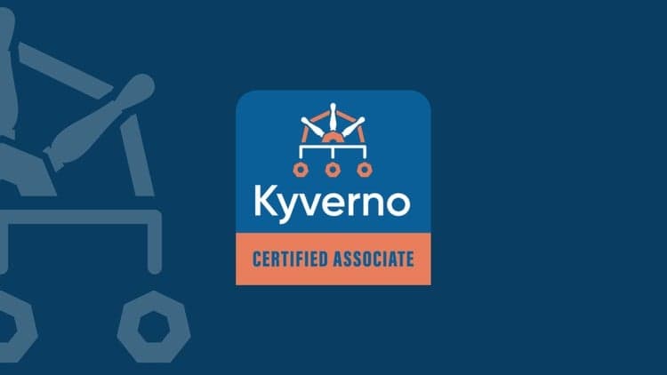 KCA: Kyverno Certified Associate Practice Exams - Free Udemy Course [100% Off]