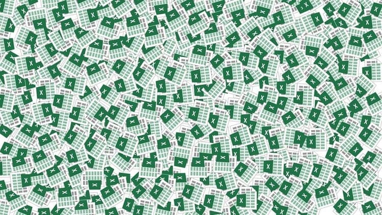 MO-211 Excel Practice Exam - Free Udemy Course [100% Off]
