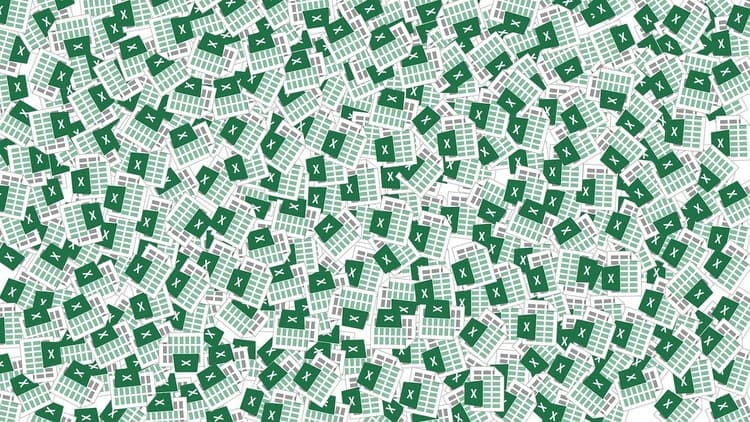 MO-211 Excel Practice Exam - Free Udemy Course [100% Off]