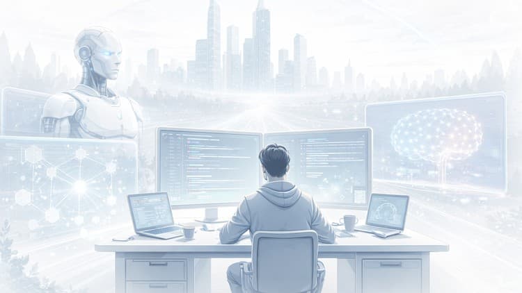 Ultimate AI Engineer Job Prep Course - Free Udemy Course 100% Off