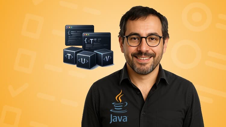 Java Generics - Practice Questions 2026