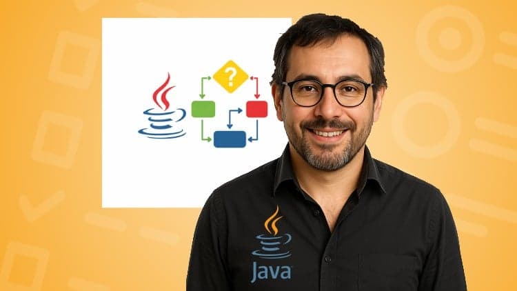 Java Control Flow  - Practice Questions 2026