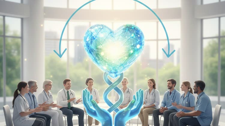 Healthcare Trust: Free Udemy Course [100% Off]