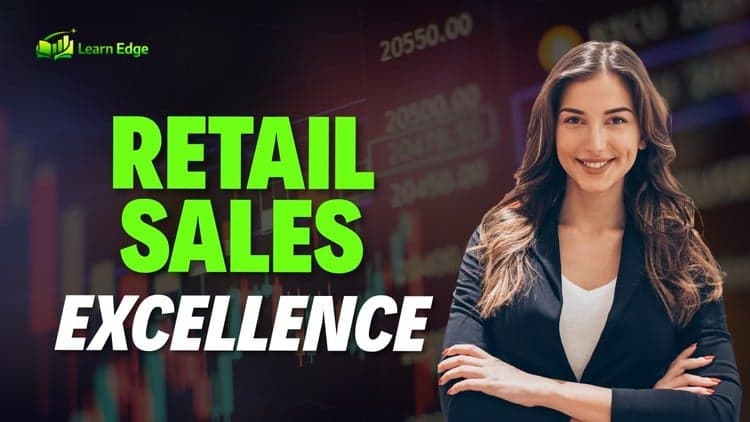 Retail Sales Excellence