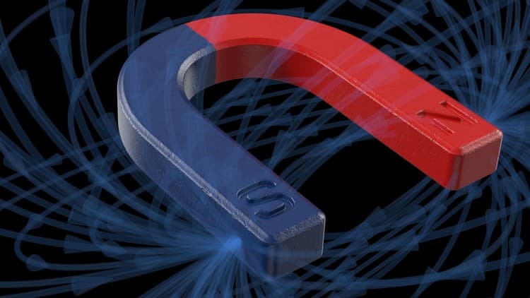 Magnetic Properties of Solids - Free Udemy Course 100% Off