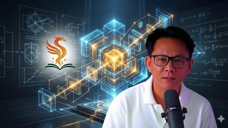 Tư duy Nguyên lý gốc -  applied first principle Masterclass