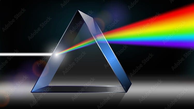 Optical properties of Solids