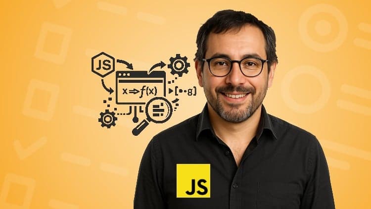 Free Udemy Course: JavaScript Advanced Functions Practice Questions 2026 | 100% Off Coupon