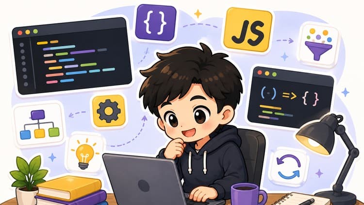 JavaScript Advanced Functions - Practice Questions 2026