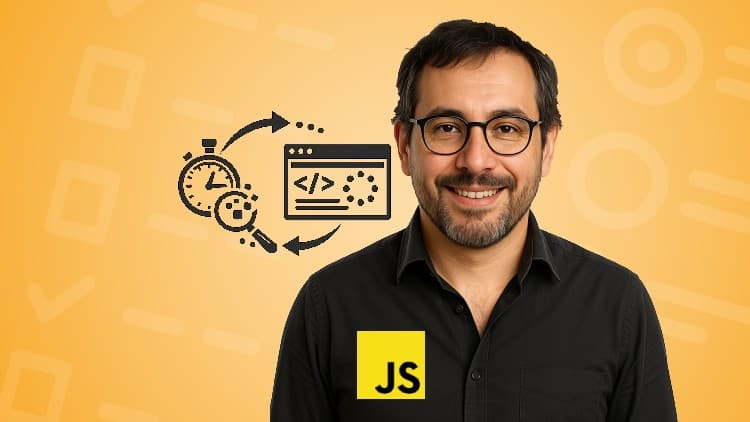 JavaScript Async Programming Free Udemy Course [100% Off]