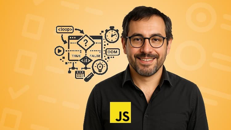 JavaScript Control Flow Free Udemy Course [100% Off]