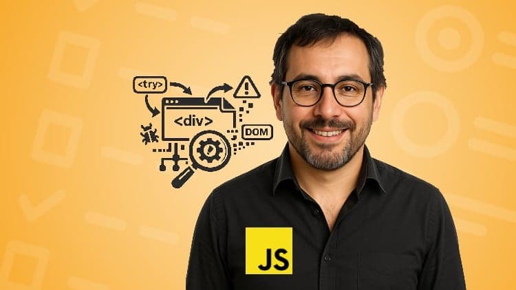JavaScript DOM Manipulation Free Udemy Course - 100% Off