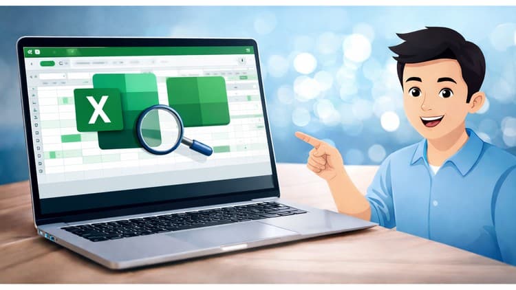 Excel XLOOKUP Mastery: Learn XLOOKUP, DGET & HLOOKUP Fast