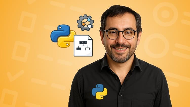 Python Advanced OOP - Practice Questions 2026