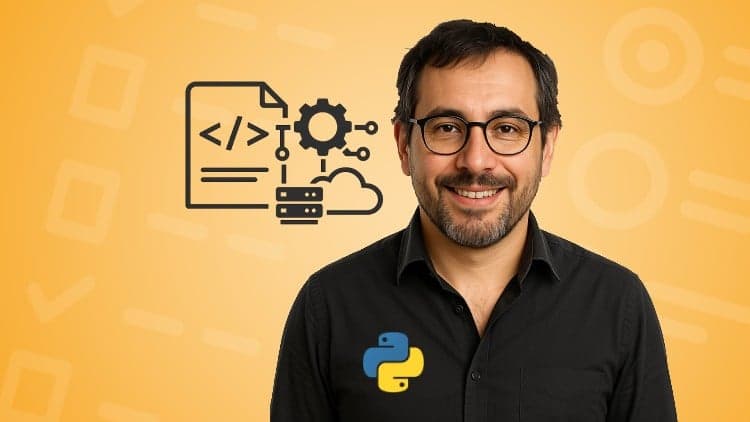 Python API Development - Practice Questions 2026