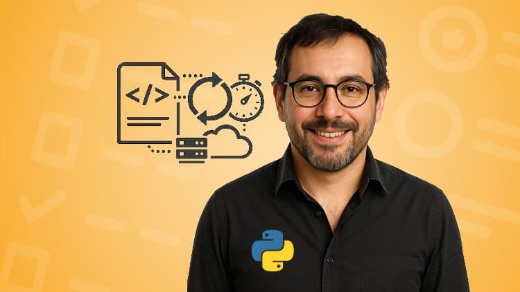 Python Asynchronous Programming - Practice Questions 2026