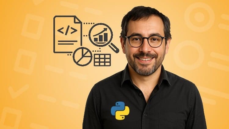 Python Data Analysis  - Practice Questions 2026