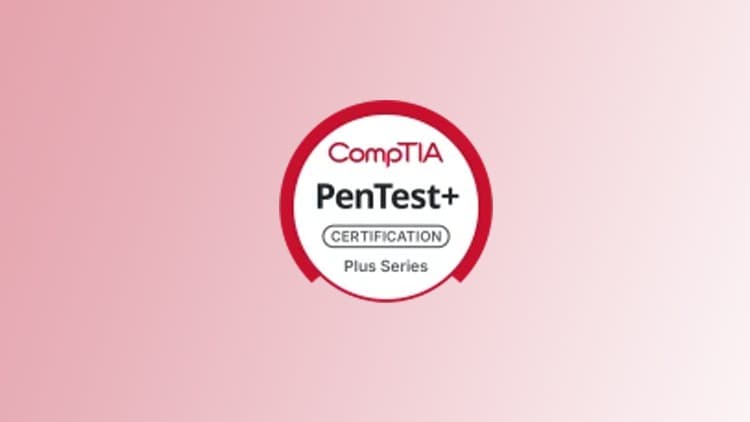 CompTIA PenTest+ (PT0‑003) Practice Exam 2026