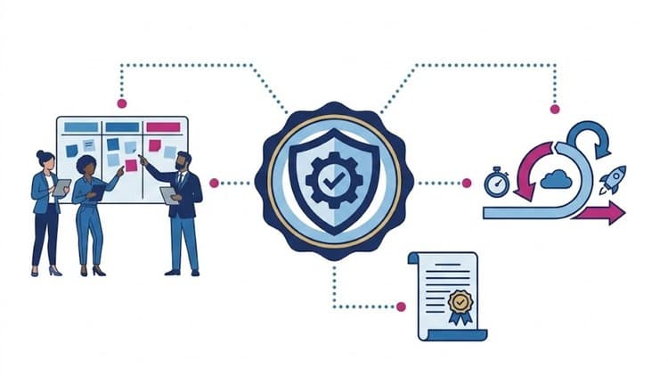 Agile Management Certification
