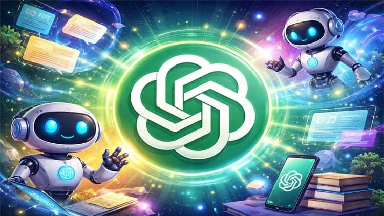 ChatGPT Masterclass: The Complete Guide