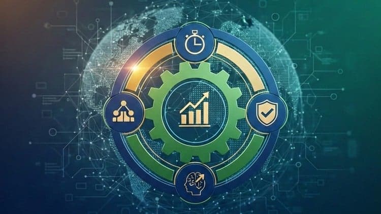 PMP 2026 Practice Test: Free Udemy Course (100% Off)