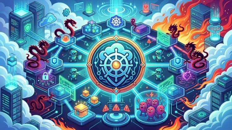 Cloud Native Security Associate (KCSA) Practice Exams 2026