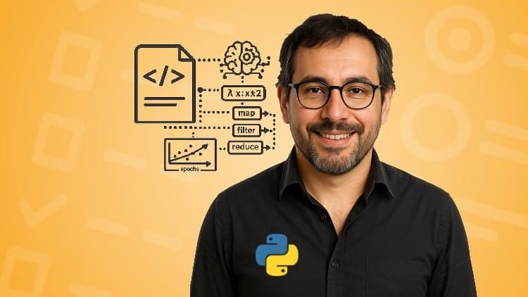 Python ML Practice Questions 2026: Free Udemy Course 100% Off