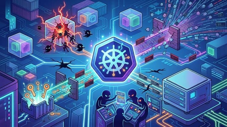 Kubernetes Security Specialist CKS Practice Test 2026