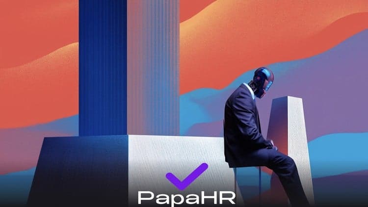 AI HR Intelligenza artificiale ChatGPT Risorse umane [IT]